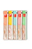 Wanpy Karışık Sıvı Kedi Ödülü 25x14 gr