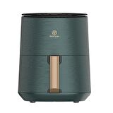 Liven 3.5 lt Yağsız Airfryer Antrasit