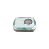 AKILLIELMA-LAXSON BESLENME KABI ÇELİK İTHAL LOVE THE K.2568 YEŞİL 92568 6840