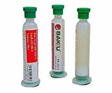 BAKU BK-223A FLUX 10CC - KALİTELİ LEHİM PASTASI