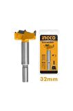 İNGCO FORSTNER 32 MM BİTS UÇ ADCS3201