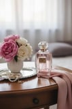 Miniso Lisanslı Pink Crystal Kadın Parfüm 100ml - Frezya ve Romantik Notalarla Zarafetin İmzası