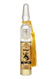 Harry Potter Lisanslı Mini Parfüm (10ml) - Hufflepuff