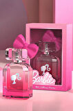 Barbie Lisanslı Kadın Parfüm (75 ml)