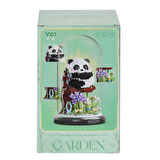 P1279 Panlos Fanus panda Model 1083 Parça -Vagon life