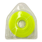 Fixonic B.H.D BHD00656 4mm 32m Altıgen Tırpan Misina