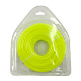 Fixonic B.H.D BHD00657 3mm 50m Kare Tırpan Misina