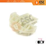 Ford Focus 1998-On İçin Arka Sağ Kapı Cam Kriko Klipsi RBF491702