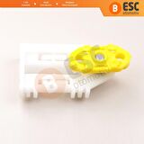 Opel Corsa C B İçin Ön Sağ veya Sol Cam Kriko Klipsi