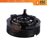 Megane 2 Peugeot 206 Opel Meriva İçin Sol Cam Kriko Makarası