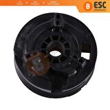 Megane 2 Peugeot 206 Opel Meriva İçin Sol Cam Kriko Makarası