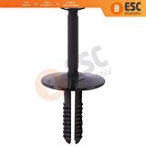 BMW Mini Opel İçin Tampon Klipsi 51111964186 1400806