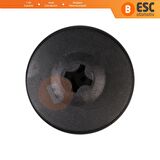 VW T4 Ford Fiesta Escort İçin 10 Adet Klips