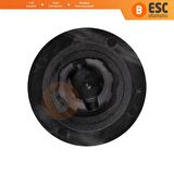 VW T4 Ford Fiesta Escort İçin 10 Adet Klips