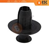 VW T4 Ford Fiesta Escort İçin 10 Adet Klips