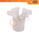 VW Golf için 10 Adet Far Ayarlayıcı Klipsi 191941133