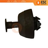 Mercedes Benz için 4 Adet Kriko Takozu A 0019979586