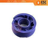 VW Seat Audi Citroen İçin Ön Sol Cam Kriko Tamir Makarası