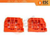 VW Touran 2003-2010 İçin Sağ Ön Cam Kriko Tamir Klipsi