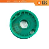 Ford Fiesta Fusion 2002-2008 İçin Ön Sağ veya Sol Cam Kriko Makarası 2S51B045H17A