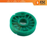 Ford Fiesta Fusion 2002-2008 İçin Ön Sağ veya Sol Cam Kriko Makarası 2S51B045H17A