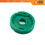 Ford Fiesta Fusion 2002-2008 İçin Ön Sağ veya Sol Cam Kriko Makarası 2S51B045H17A