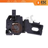 Nissan Primera P12 2001-2008 Qashqai 2007-2010 İçin Sağ Ön Cam İndirme Kaldırma Kriko Klipsi B