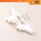 Lexus GS 300 İçin Sol Cam Kriko Makara Yuvası