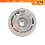 Fiat Fiorina İçin Sol Ön Cam Kriko Tamir Makarası