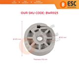 Fiat Fiorina İçin Sol Ön Cam Kriko Tamir Makarası