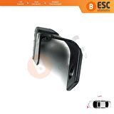 Seat Leon MK2 1P Toledo MK3 5P Altea 5P 5P1941005 İçin Sol Far Ayak Tamir Seti