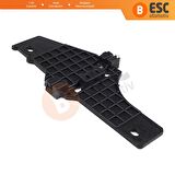 Peugeot 307 2002-2006 İçin Ön Sol Cam Kriko Tamir Klipsi