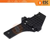 Peugeot 307 2002-2006 İçin Ön Sol Cam Kriko Tamir Klipsi