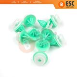 Renault İçin 10 Adet İç Kapı Döşeme Tutucu Klipsi 7701049008