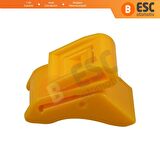 Nissan için 10 Adet Arka Tampon U Somunu 85284 9Y000