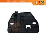 Renault Master 2 Mascott Opel Movano Nissan Interstar Iveco Daily 3/4 İçin Ön Sol Cam Kriko Klipsi