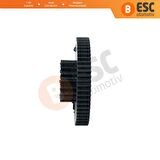 VW Seat Skoda 2.0 FSI Suzuki 1.9 DDIS Renault 1.9 DCI Motor İçin EGR Valf Dişlisi