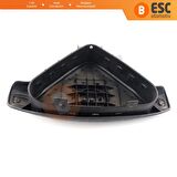 Opel Zafira A Astra G Corsa B Tigra 1 İçin Direksiyon Hava Yastığı Kapağı 1242350