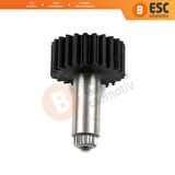 Mercedes E Class W124 S124 1985-1996 İçin Ön Silecek Motor Tamir Dişlisi
