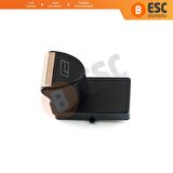 Fiat Albea Siena İçin Cam Açma Düğme Kapağı