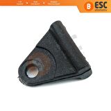BMW E38 E39 E46 E60 E65 E66 E67 Vectra C için Arka Cam Perde Kızak T Klipsi