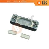 BMW X5 E53 E39 İçin Klima Kontrol Devir Daim Düğme Kapağı 6972163