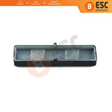 BMW X5 E53 E39 İçin Klima Kontrol Fan Hız Düğme Kapağı 6972163