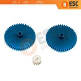 BMW İçin VDO Odometer Kilometre Sayacı Dişlisi