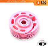 Hyundai I30 MK1 2007-2011 İçin Ön Sağ Cam Kriko Tamir Makarası 824802R020