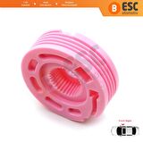 Hyundai I30 MK1 2007-2011 İçin Ön Sağ Cam Kriko Tamir Makarası 824802R020