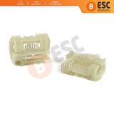 Hyundai i30 MK1 2007-2011 İçin 2 Adet Ön Sağ Cam Kaldırma Mekanizması Klipsi