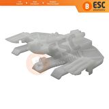 Jeep Liberty 2006-2007 İçin Ön Sağ Elektrikli Cam Kriko Klipsi 125 00140R