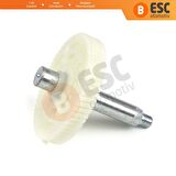 Mercedes W203 C Class 2000-2007 BMW X5 E53 1999–2006 İçin Ön Cam Silecek Motoru Dişlisi 2038200342