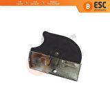 Audi A3 8P A6 4F C6 Q7 4L İçin Yolcu Cam Açma Kumanda Düğme Kapağı 4F0959855